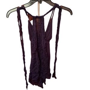 Kanika Cruz by Nikka top